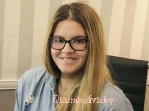 Diamondvicky
