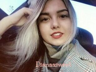 Dianaasweet