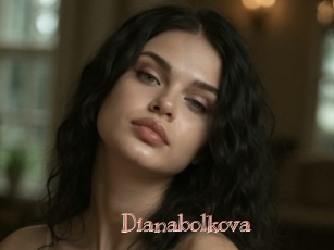 Dianabolkova