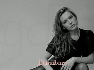 Dianabum