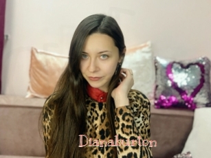 Dianaburton