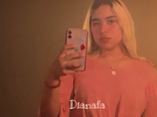 Dianafa