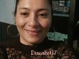 Dianahot17