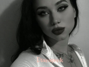 Dianajenk