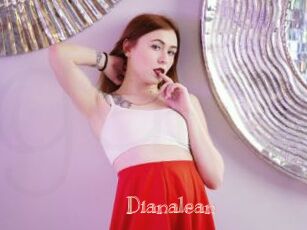 Dianalean