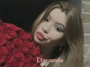 Dianamile