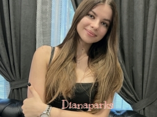 Dianaparks