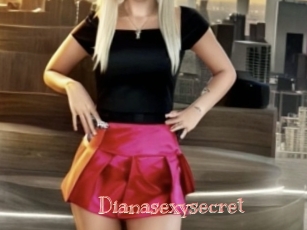 Dianasexysecret