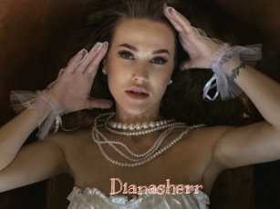Dianasherr