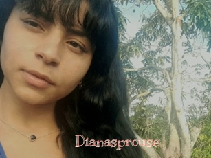 Dianasprouse
