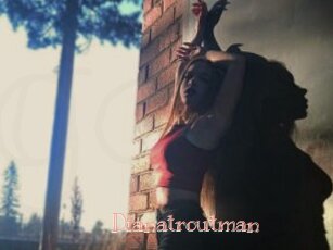 Dianatroutman