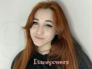 Dianepowers