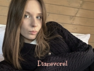 Dianevorel