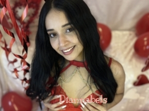 Diannabels