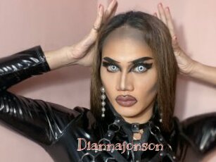 Diannajonson