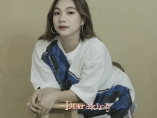 Diaraking