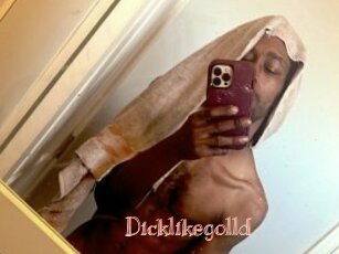 Dicklikegolld