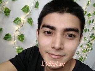 Dickplay