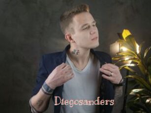 Diegosanders