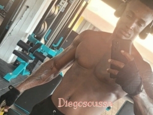 Diegosoussa