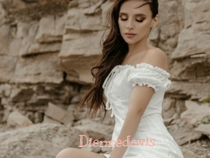 Diennedavis