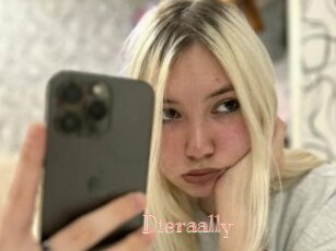 Dieraally