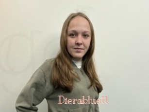 Dierabluett