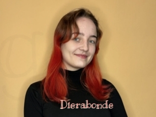 Dierabonde