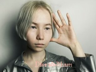 Dierafeltham