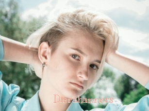 Dierahanners