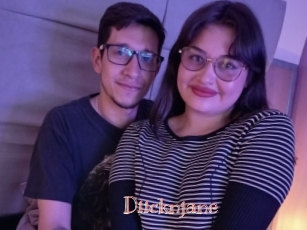 Diicknjane