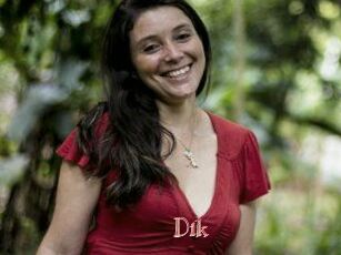 Dik