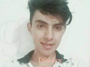 Dilanboy