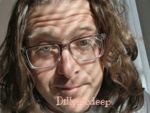 Dillymcdeep