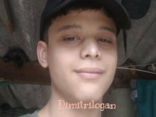 Dimitrilogan