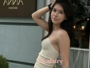 Dinafairy
