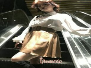 Dinamio