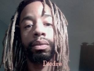 Diodre