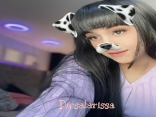Diosalarissa