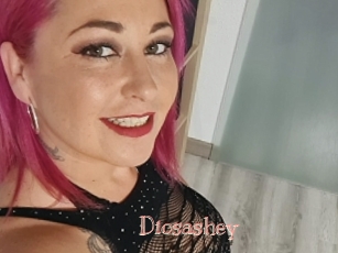 Diosashey