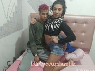 Dirtycouplemilk