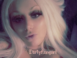 Dirtyfungirl