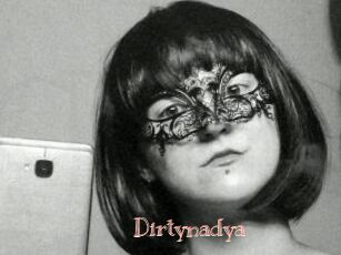 Dirtynadya