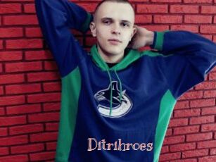 Ditrihroes