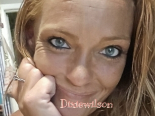 Dixiewilson