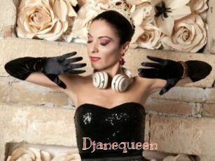 Djanequeen