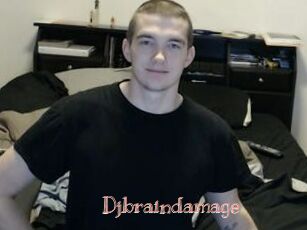 Djbraindamage