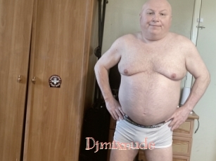 Djmixnude