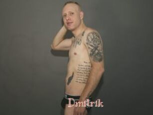 Dmitrik