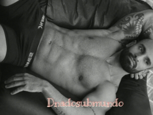 Dnadosubmundo